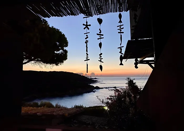 Amazing Sea View Relaxing Stylish Apartment