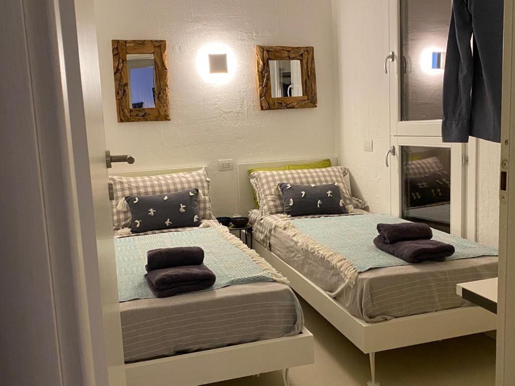 Amazing Sea View Relaxing Stylish Apartment
