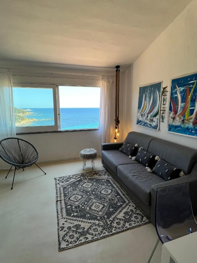 Amazing Sea View Relaxing Stylish Apartment