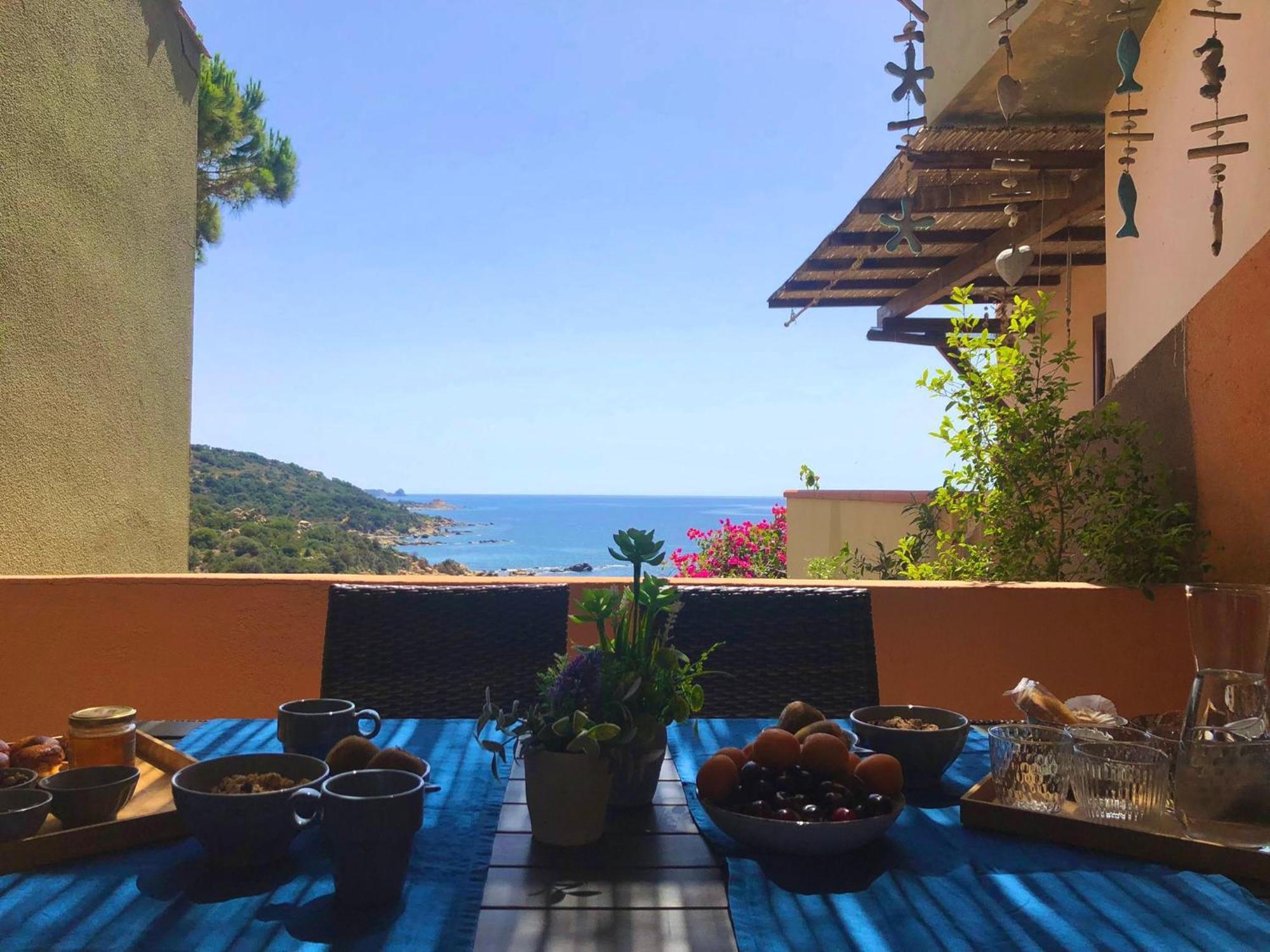 Amazing Sea View Relaxing Stylish
