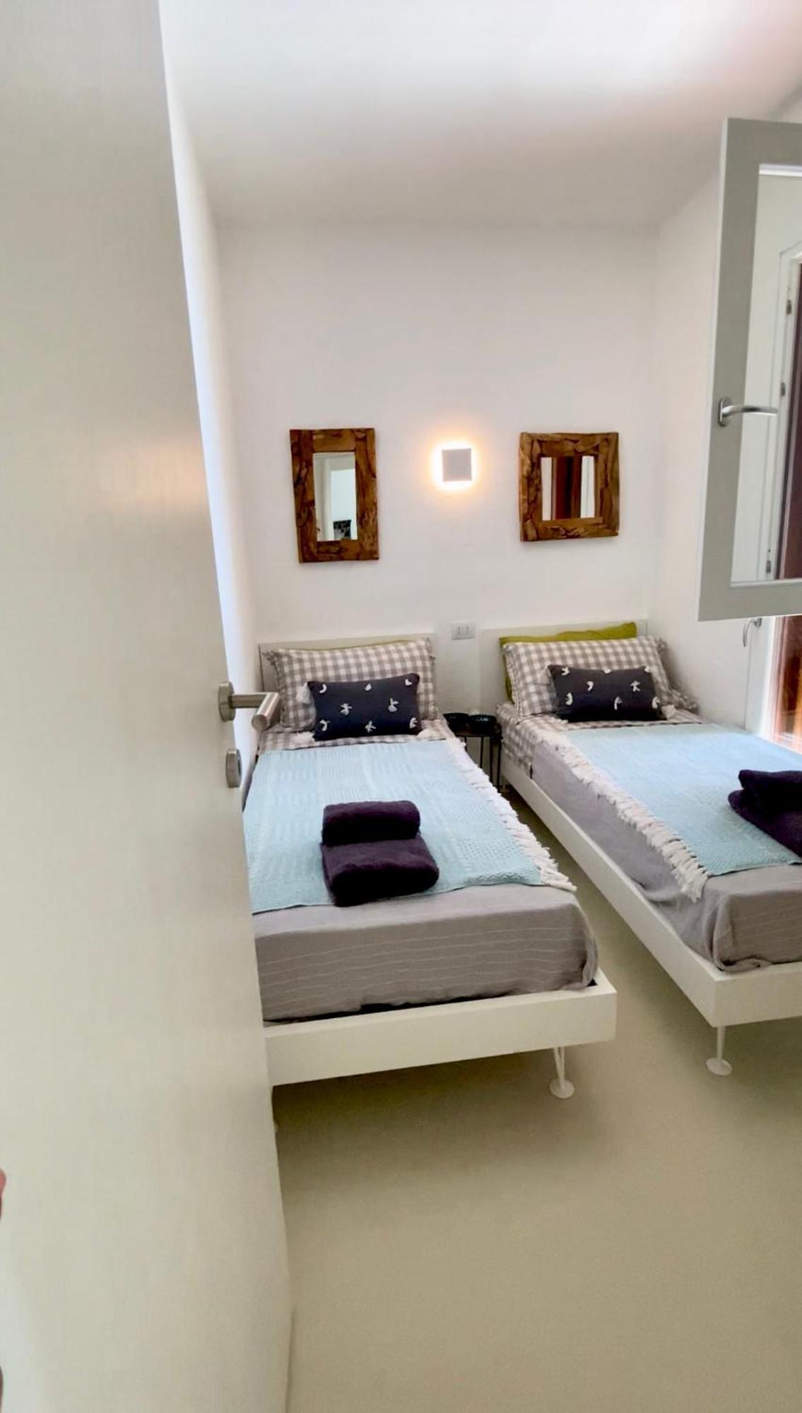Apartment Amazing Sea View Relaxing Stylish