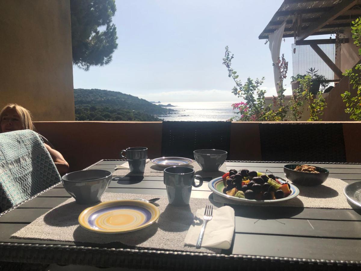 Amazing Sea View Relaxing Stylish * Is Traias