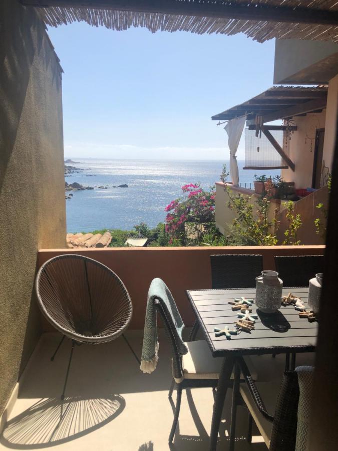 Apartment Amazing Sea View Relaxing Stylish Is Traias