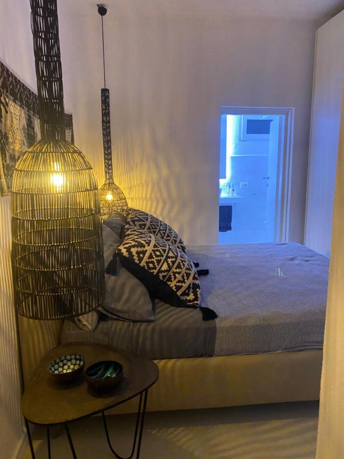 Amazing Sea View Relaxing Stylish Apartment Is Traias
