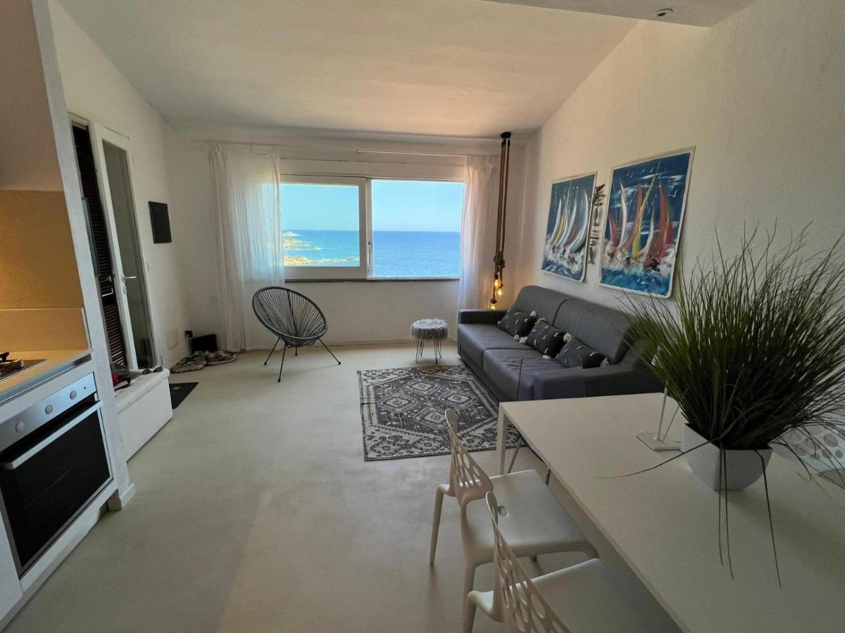 Amazing Sea View Relaxing Stylish Apartment Is Traias