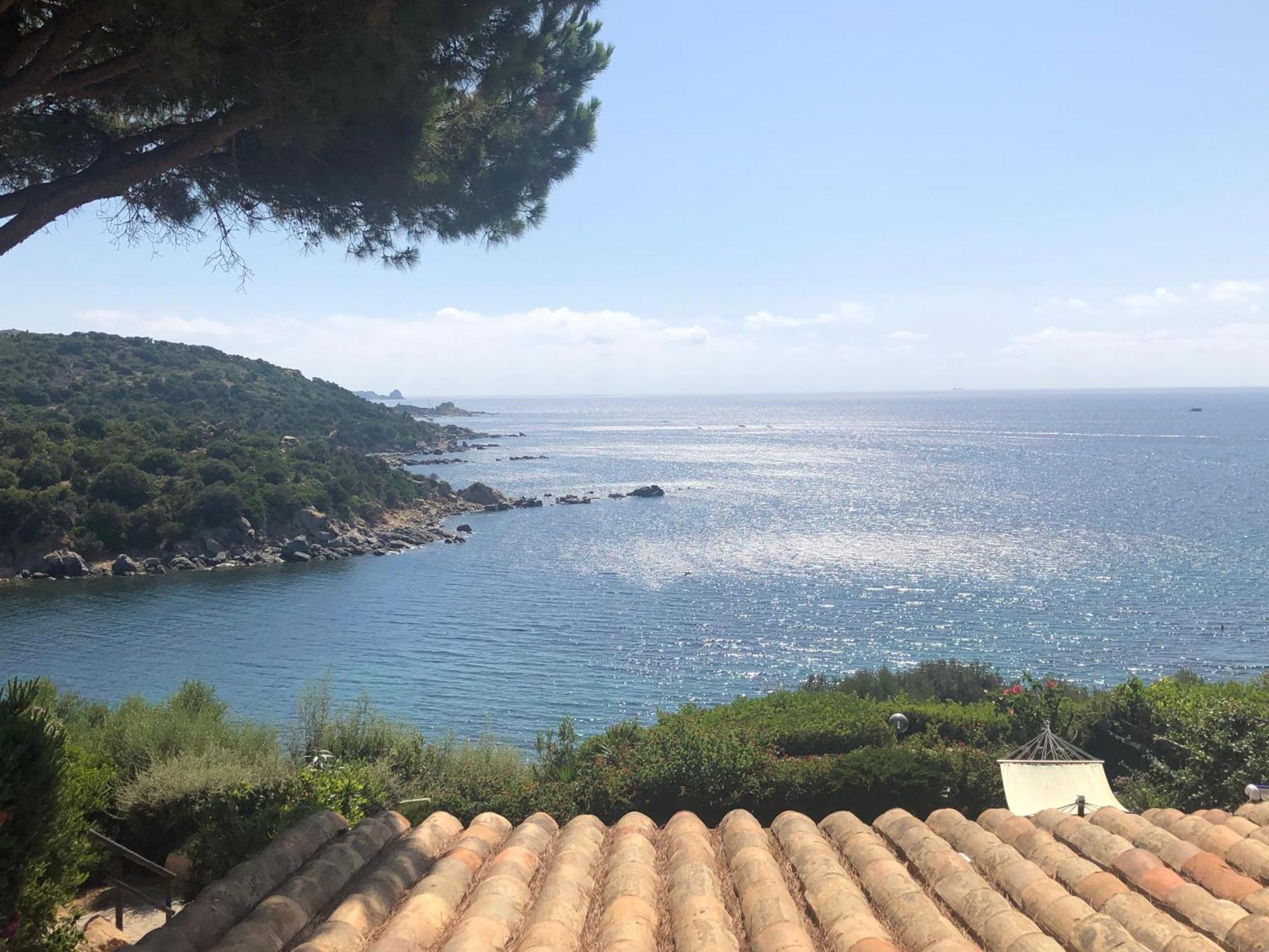 Apartment Amazing Sea View Relaxing Stylish Is Traias