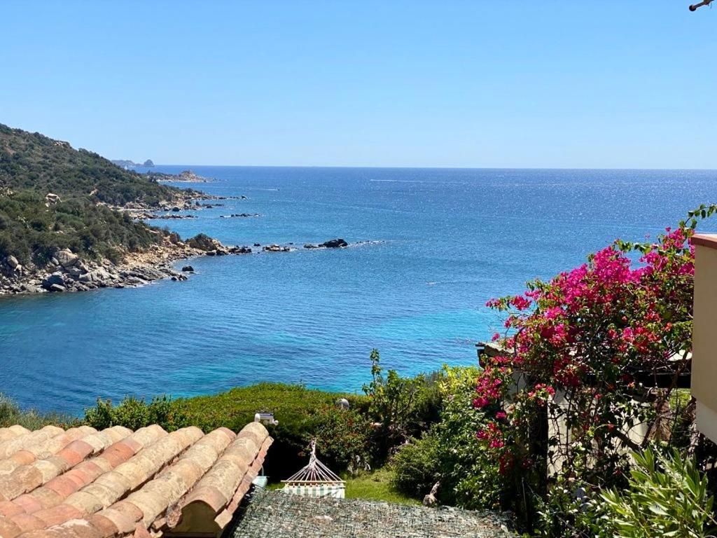 Amazing Sea View Relaxing Stylish Apartment