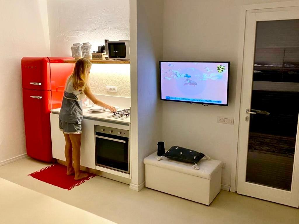 Amazing Sea View Relaxing Stylish Apartment Is Traias