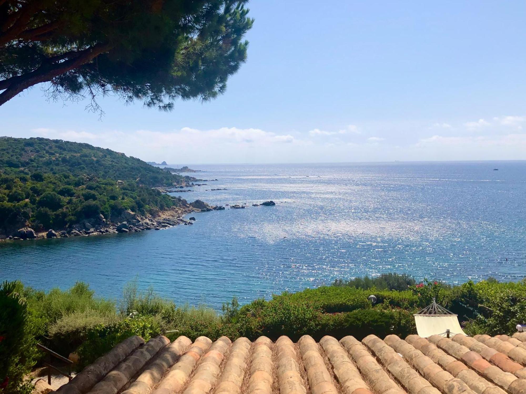 Apartment Amazing Sea View Relaxing Stylish Is Traias