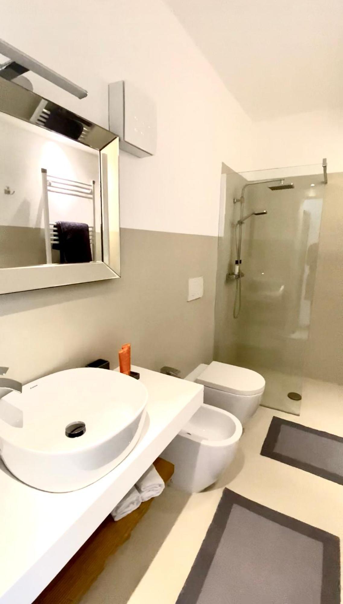 Amazing Sea View Relaxing Stylish Apartment Is Traias