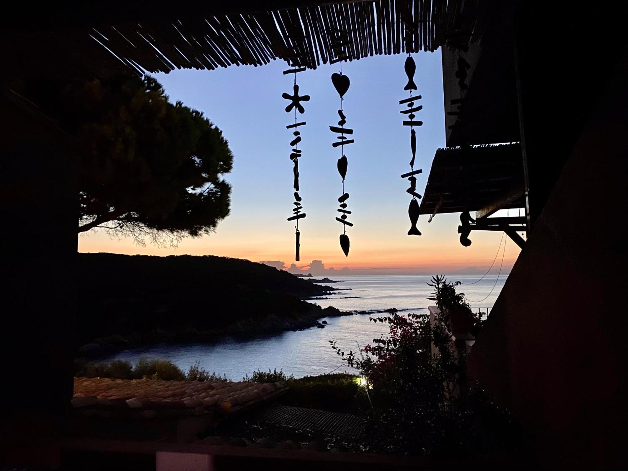 Amazing Sea View Relaxing Stylish Is Traias