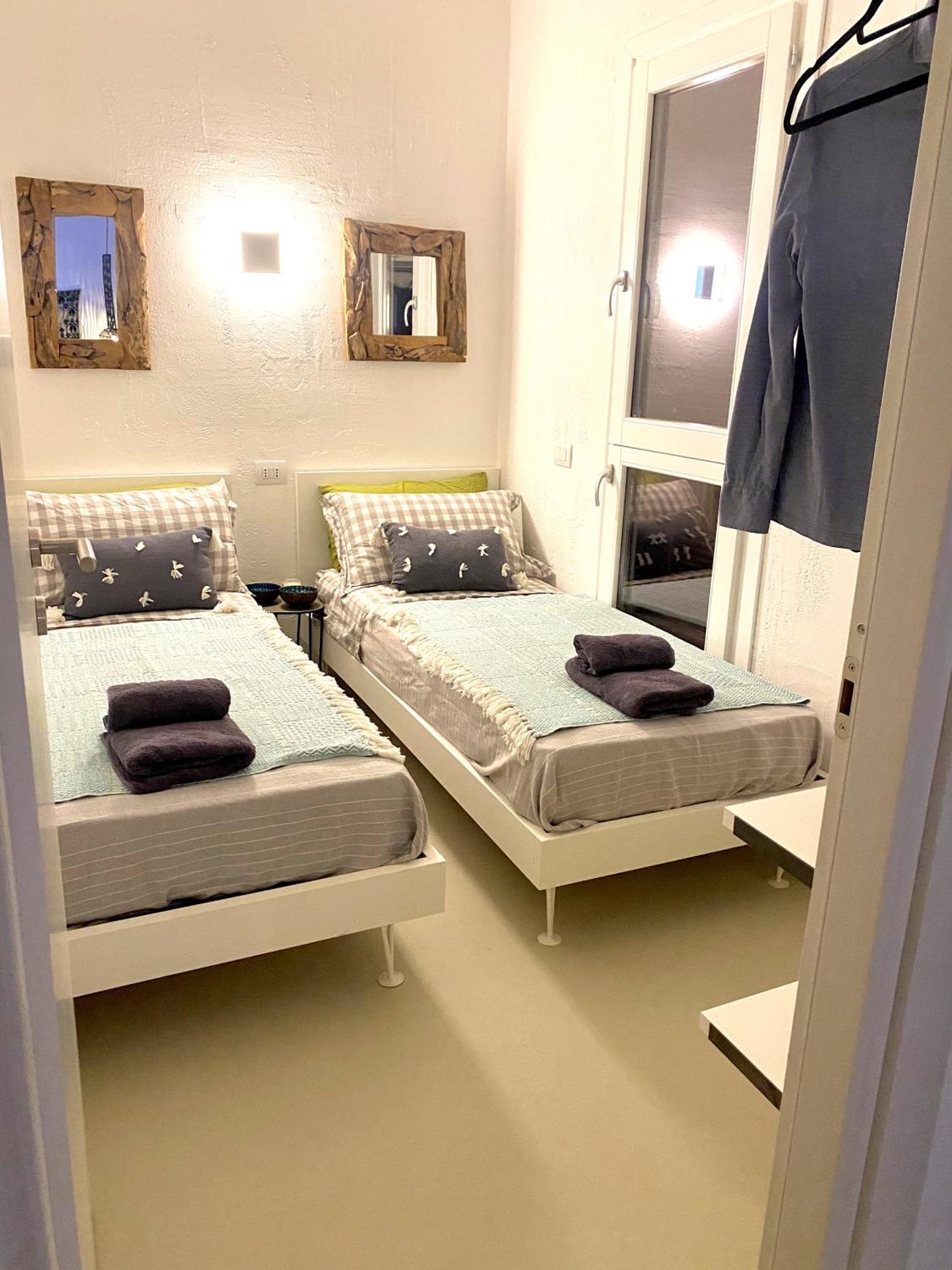 Amazing Sea View Relaxing Stylish Apartment