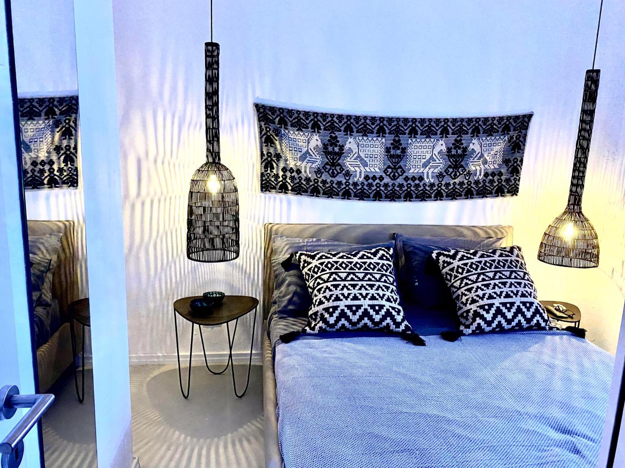 Amazing Sea View Relaxing Stylish Apartment Is Traias